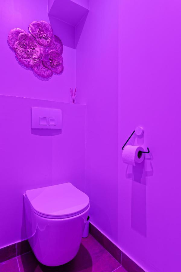 Romance Spa Nuit D'Amour Le Havre Extérieur photo