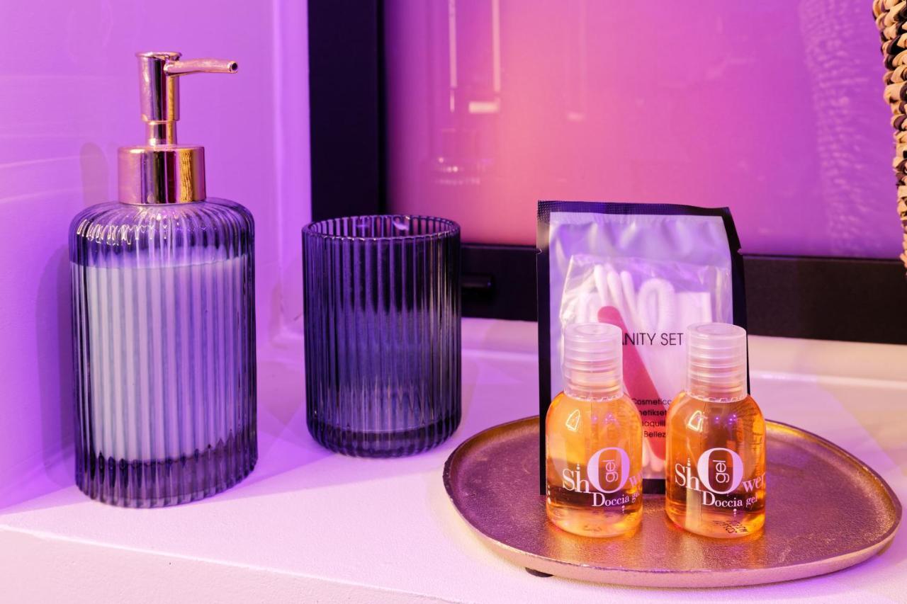 Romance Spa Nuit D'Amour Le Havre Extérieur photo